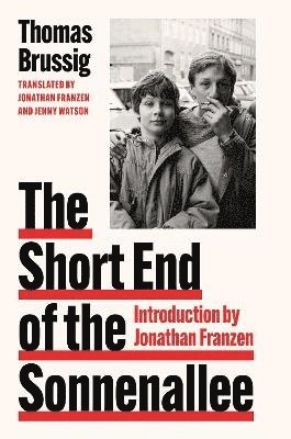 Short End Of The Sonnenallee (hftad)