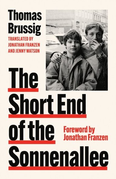 Short End of the Sonnenallee (hftad)