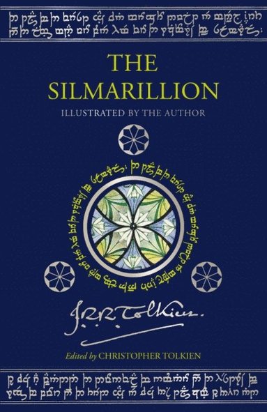 Silmarillion (e-bok)