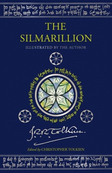 Silmarillion (hftad)