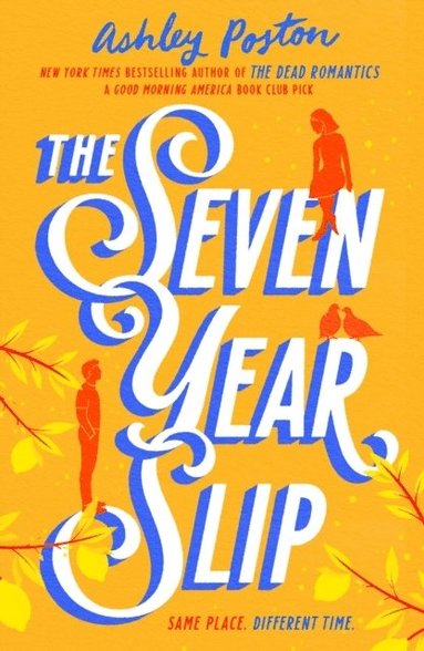 Seven Year Slip (hftad)