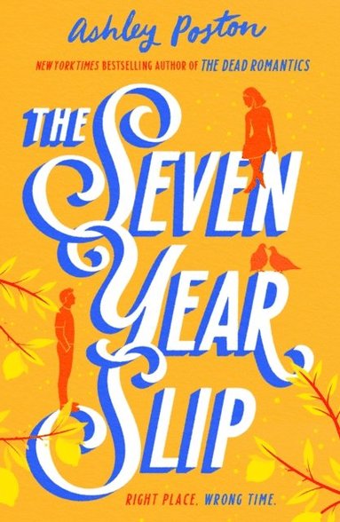 Seven Year Slip (hftad)
