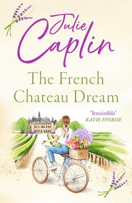 French Chateau Dream (hftad)