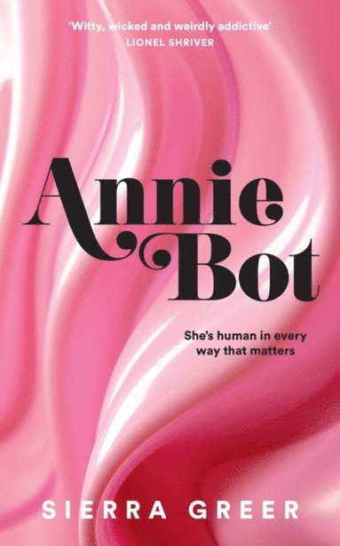 Annie Bot (hftad)