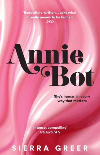 Annie Bot (hftad)