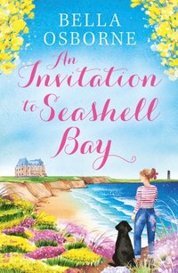 Invitation to Seashell Bay (e-bok)