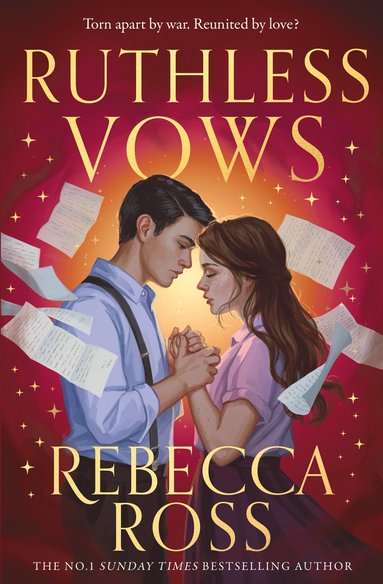 Ruthless Vows (hftad)