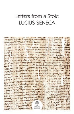 Letters from a Stoic (hftad)