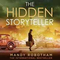Hidden Storyteller (ljudbok)