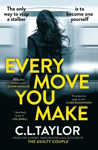 Every Move You Make (hftad)