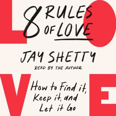 8 Rules of Love (hftad)