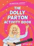 Dolly Parton Activity Book