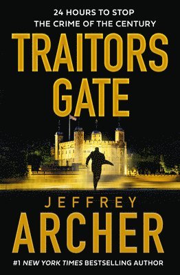 Traitors Gate (hftad)