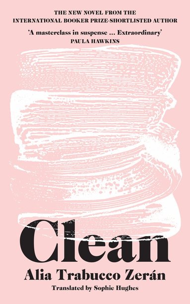 Clean (h�ftad)