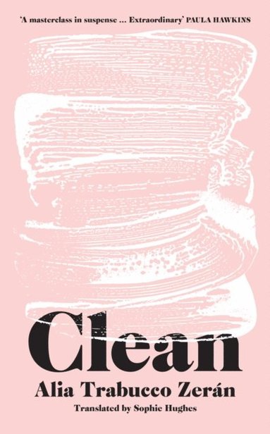 Clean (häftad)