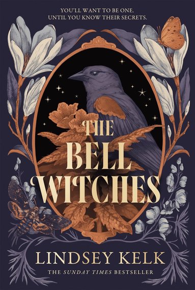 Bell Witches (hftad)