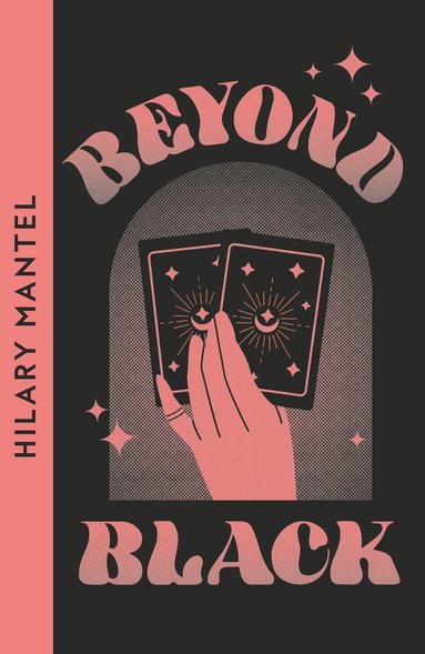 Beyond Black (hftad)