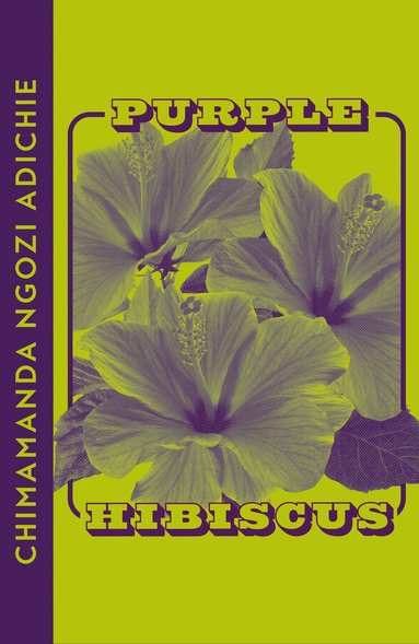 Purple Hibiscus (hftad)