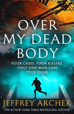 Over My Dead Body (hftad)