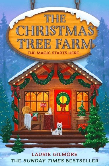 Christmas Tree Farm (hftad)