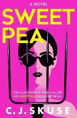 Sweetpea (hftad)
