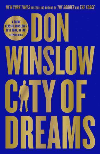 City of Dreams (hftad)