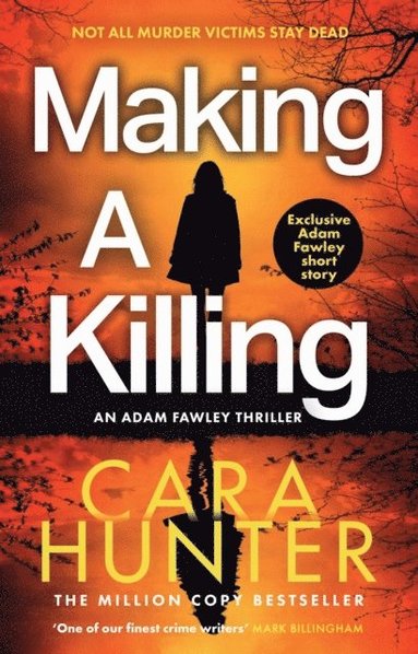 Making a Killing (hftad)