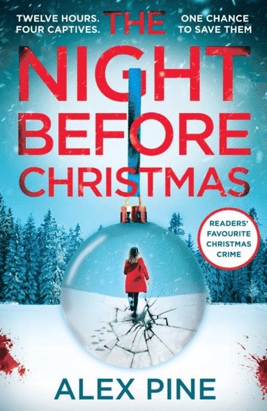 Night Before Christmas (hftad)