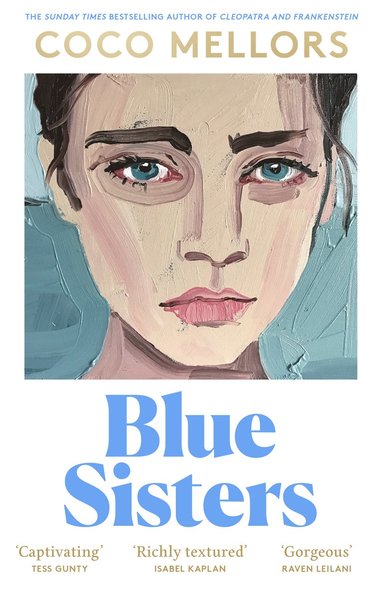 Blue Sisters (hftad)