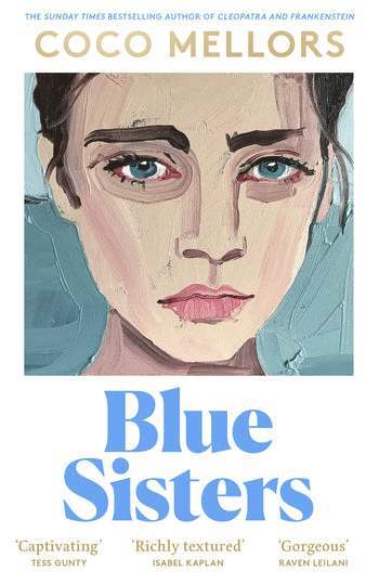 Blue Sisters (hftad)