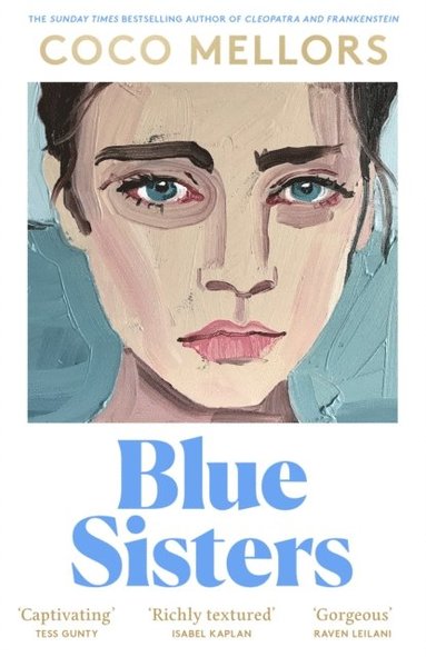 Blue Sisters (h�ftad)