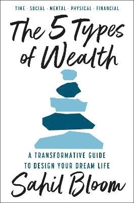 5 Types Of Wealth (hftad)
