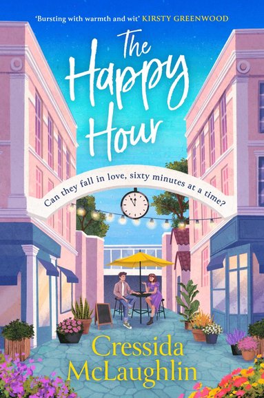 Happy Hour (h�ftad)