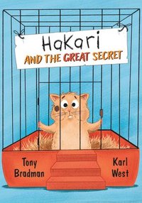 Hakari and the Great Secret (hftad)
