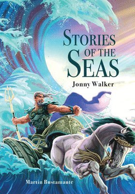 Stories of the Seas (häftad)