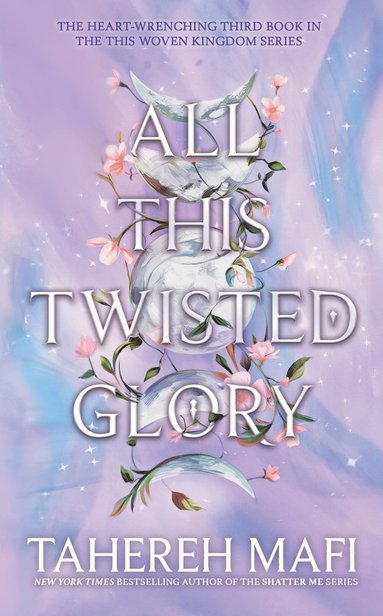All This Twisted Glory (häftad)