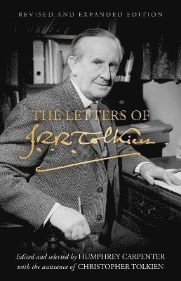 Letters of J. R. R. Tolkien (hftad)