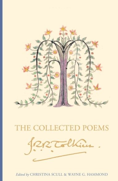 Collected Poems of J. R. R. Tolkien (hftad)