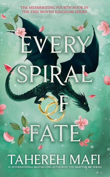 Every Spiral of Fate (h�ftad)