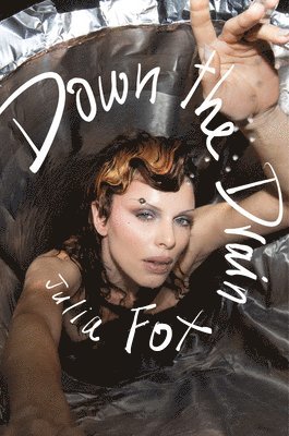 Down the Drain (häftad)