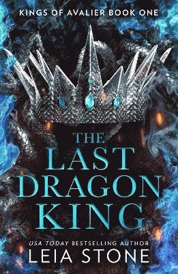 Last Dragon King (hftad)