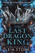 Last Dragon King