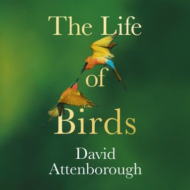 Life of Birds (ljudbok)