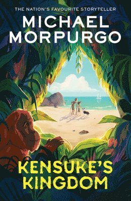Kensuke's Kingdom (hftad)