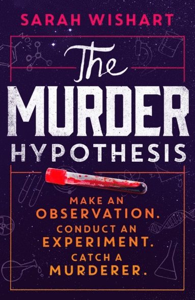 Murder Hypothesis (häftad)