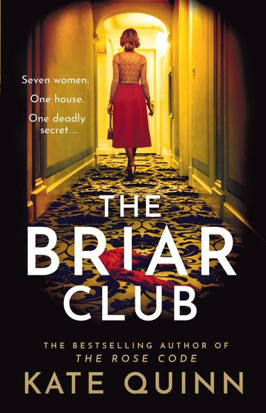 Briar Club (h�ftad)