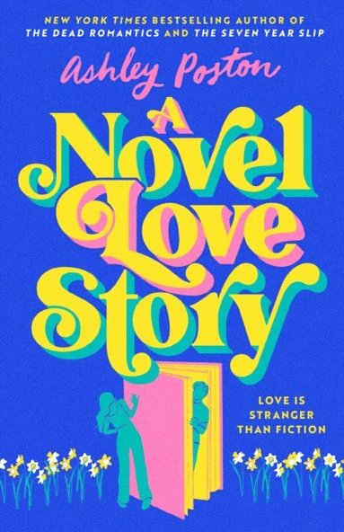 Novel Love Story (hftad)