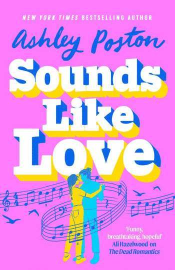 Sounds Like Love (hftad)