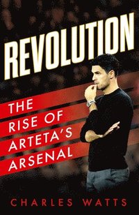 Revolution (inbunden)