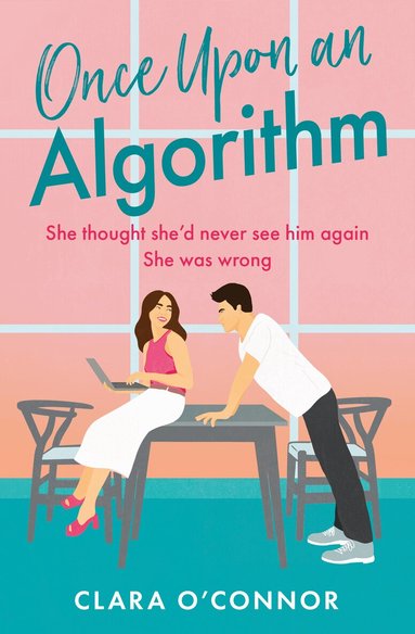 Once Upon An Algorithm (h�ftad)